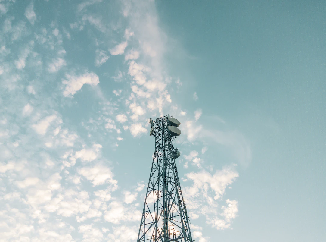 Eco-Friendly Telecom: Sustainability in Tower Construction